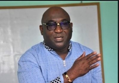 Côte d'Ivoire : L'affaire Ben Badi en cours connaîtra le dénouement que les éléments de l'enquête appelleront