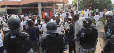 Côte d'Ivoire :   Acquittement total de Gbagbo et Blé Goudé, le CVCI renonce à sa manifestation de l'arrivée de ces deux « prisonniers » à Abidjan