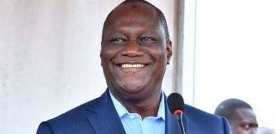 Côte d'Ivoire : Le premier gouvernement Patrick Achi dévoilé ce mardi à 11 heures 30, Téné et KKB maintenus