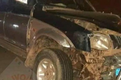 Côte d'Ivoire : Korhogo, un gendarme percute mortellement par un chauffard
