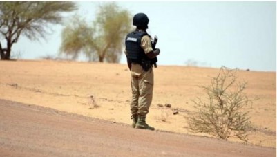 Burkina Faso : Trois gendarmes et quatre volontaires de défense tués à Tanwalbougou