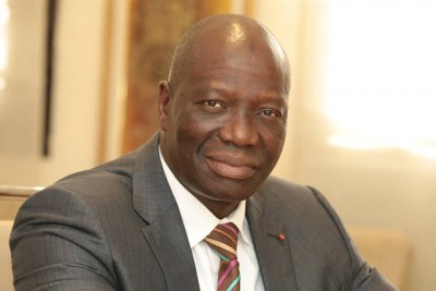 Côte d'Ivoire : Mamadou Sanogo fait savoir qu'il ne fera pas partie du Gouvernement Achi