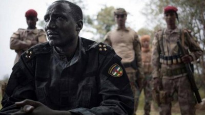 Centrafrique : Le puissant groupe armé UPC d'Ali Darassa s'engage à quitter la coalition rebelle