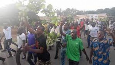 Bénin : Contre la prolongation du mandat de Patrice Talon, des manifestations éclatent dans plusieurs villes