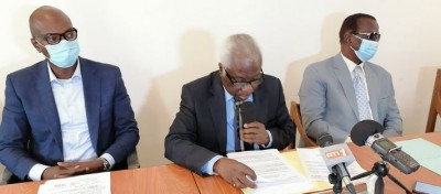 Côte d'Ivoire :    Écoles Privées Confessionnelles et Laïques, les fondateurs menacent de suspendre les cours à partir du 14 avril