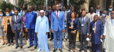 Côte d'Ivoire : Les pays de la CEDEAO harmonisent les normes relatives à l'assainissement et aux équipements électroménagers