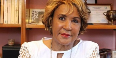 Côte d'Ivoire : Nouveau gouvernement, Boni Claverie satisfaite que l'opposition n'y figure pas et salue la réduction du nombre de ministres