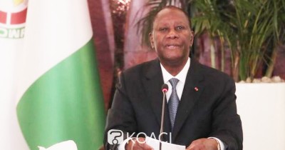 Côte d'Ivoire : Retour au Pays, Alassane Ouattara donne le feu vert à Gbagbo et Blé Goudé