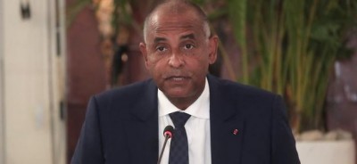 Côte d'Ivoire : Les promesses de Patrick Achi dans la voie d'un progrès et d'une prospérité partagés