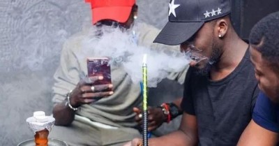 Burkina Faso : Interdiction de la consommation de la chicha