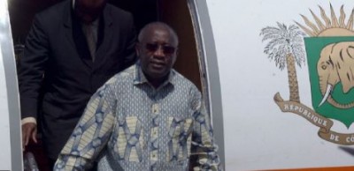 Côte d'Ivoire : Après le OK de Ouattara, voici les avantages dont devraient bénéficier l'ancien Président Laurent Gbagbo à son arrivée