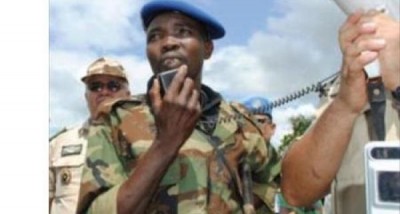 Côte d'Ivoire : Massacre de Duekoué, acculé par un témoin, Amadé Ouérémi accuse : « dans la rébellion il y a deux grands responsables, c'est le président Gbagbo et puis le président Ouattara »