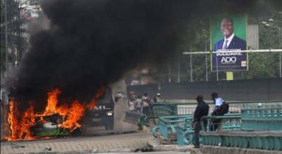 Côte d'Ivoire : Arrêtés pour des faits de Violences lors des élections de  2020, des partisans de l'opposition recouvrent la liberté