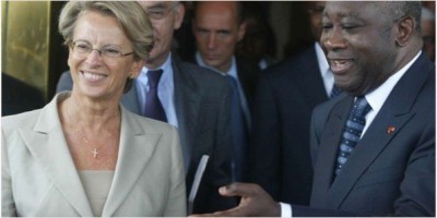 Côte d'Ivoire : Procès du Bombardement de Bouaké, Alliot Marie finalement  contrainte de venir témoigner