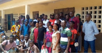 Côte d'Ivoire : Grève des agents des Mairies, le Ministre Vagondo demande la suspension de la mesure  qui crée la pomme de  discorde