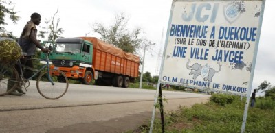 Côte d'Ivoire :  Massacre de Duekoué, un témoin à propos d'Amadé Ouérémi : « Il a attaqué tous les gendarmes qui venaient d'arriver et les a tué sauf deux avec lesquels j'ai fui »
