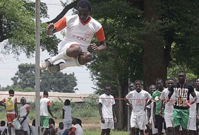 Côte d'Ivoire : BEPC session 2021, les épreuves d'EPS démarrent  lundi prochain, insécurité et racket premiers  défis à relever pour Mariatou Koné