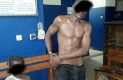 Côte d'Ivoire : Cocody, un vieillard accusé de tentative de viol d'une fillette de 4 ans interpellé