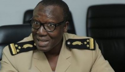 Côte d'Ivoire : Décès de Bamba Souleymane, le Préfet d'Abidjan