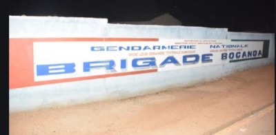 Côte d'Ivoire : Soupçons  d'infidélité, il taillade mortellement sa conjointe, le meurtrier mis aux arrêts