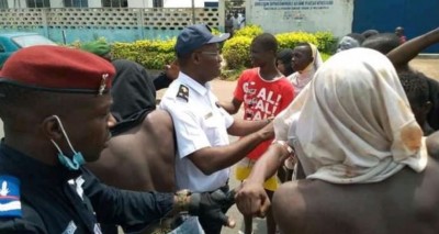 Côte d'Ivoire : Jeunes tués à Williamsville et Port Bouët, les enquêtes bouclées,  cinq policiers seront jugés