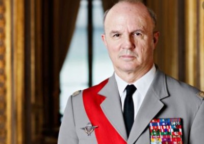 Côte d'Ivoire : Procès du bombardement de Bouaké, Chirac tenait Gbagbo pour responsable, révèle l'ancien chef d'Etat-major Georgelin