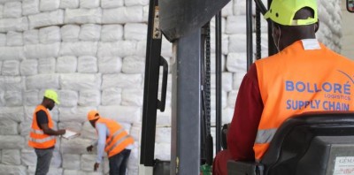 Côte d'Ivoire : Lutte contre le paludisme, 13 millions de moustiquaires livrées à Abidjan