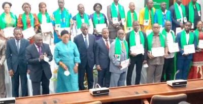 Côte d'Ivoire : Promotion des PME, la FIPME s'installe à l'intérieur du pays à travers 40 instances nationales
