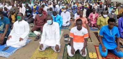 Côte d'Ivoire :   Le COSIM, le CODIS et l'AMSCI annoncent le début du mois de jeûne ce mardi, la lune observée à Bondoukou