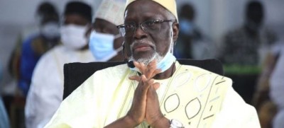 Côte d'Ivoire : Décès  à 77 ans de Cheick Aïma Traoré Mamadou, président du Cosim (proches)