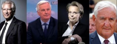 Côte d'Ivoire : Procès du bombardement de Bouaké, ce qu'Alliot Marie, De Villepin et Raffarin ont confié ce mardi à l'audience