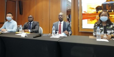 Côte d'Ivoire :   PND 2016-2020, Wifi dans les Universités et grandes écoles publiques et création des points d'accès Internet pour tous