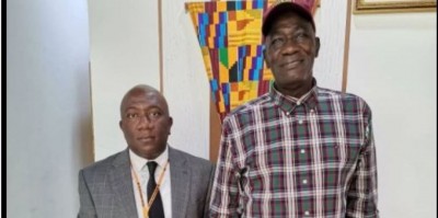 Côte d'Ivoire : Rififi à la Mairie d'Adjamé, le Maire et son conseiller font la paix