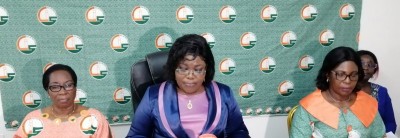 Côte d'Ivoire :   Journée internationale des Secrétaires, la LIS expriment son indignation par rapport au non paiement des heures supplémentaires