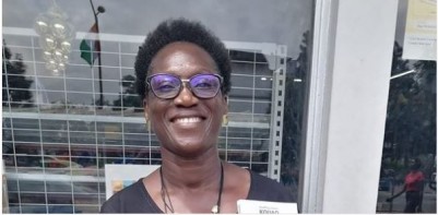 Côte d'Ivoire : Pulchérie Gbalet devant le tribunal ce mercredi, vers sa libération provisoire ?