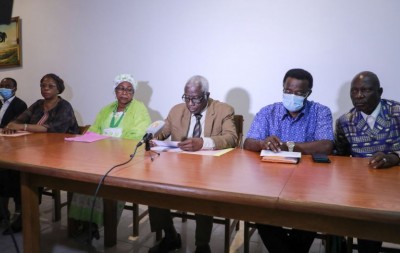 Côte d'Ivoire : Suspension du mot d'ordre de grève des fondateurs d'établissements scolaires privés, réaction de Mariatou Koné