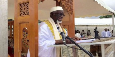 Côte d'Ivoire : Le président du Cosim n'est pas décédé des suites du Covid-19, voici ce qui l'a tué