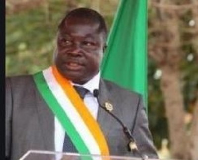 Côte d'Ivoire : Le député-maire d'Assuefry-Transua dément avoir  souffert de tracasseries quelconques de la part du Ministre d'Etat Adjoumani