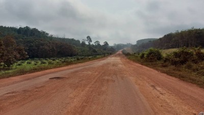 Côte d'Ivoire : Annonce de réhabilitation de la côtière en vue de la CAN 2023, les travaux devraient durer 22 mois