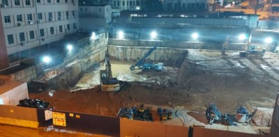 Côte d'Ivoire : Fortes chaleurs, incidents sur le réseau haute tension interconnecté, perturbations dans la distribution du courant