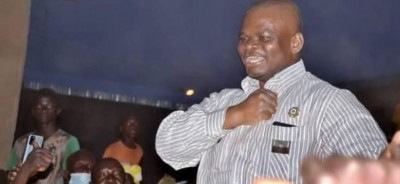 Côte d'Ivoire : Malgré son rapprochement avec le pouvoir,  Kanigui de nouveau devant le tribunal vendredi