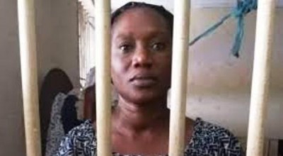 Côte d'Ivoire : Tribunal, Pulchérie Gbalet entendue par le doyen des juges d'instruction, puis reconduite à la MACA