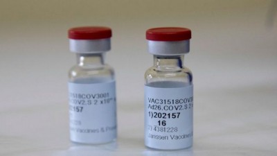 Afrique du Sud : Covid-19, après des risques de «caillots de sang», le vaccin Johnson & Johnson mis en pause