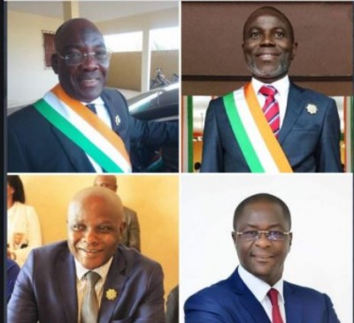 Côte d'Ivoire : Des pro-Soro en liberté conditionnelle devant le tribunal ce vendredi