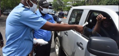 Côte d'Ivoire : Sécurité routière, un pas important dans la mise en œuvre de la vidéo-verbalisation annoncée dans les tous prochains jours