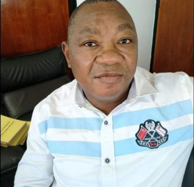 Côte d'Ivoire : Bouaké, l'ancien footballeur Gervais N'zué dit la boule, assassiné (proches)