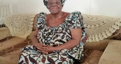 Côte d'Ivoire : Yopougon, Mahoua Soumahoro, une femme de 70 ans portée-disparue, sa famille inquiète