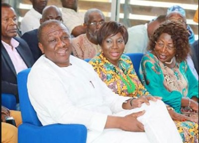 Côte d'Ivoire : Succession de feu Hamed Bakayoko à la  Mairie d'Abobo, la bataille aura-t-elle lieu entre Kandia, Peuhmond et Brahima Ouattara ?