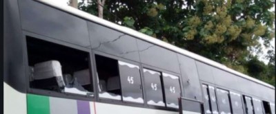 Côte d'Ivoire : Les coupeurs de route de retour sur l'axe Oumé-Toumodi font sept (07) blessés