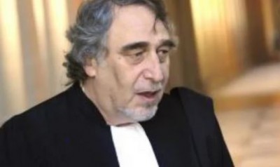 Côte d'Ivoire : Verdict du bombardement de Bouaké, pour l'avocat des victimes, « C'est une victoire pour Gbagbo »